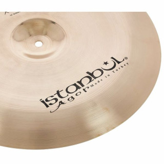 Стамбульский Агоп 16" Xist China Brilliant Istanbul Agop 16" Xist China Brilliant