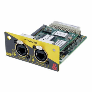 Allen & Heath M-SQ-WAVES3-A Allen & Heath M-SQ-WAVES3-A