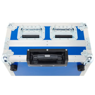 DMX-консоль ChamSys MagicQ MQ250M Набор №614994 ChamSys MagicQ MQ250M Bundle №614994