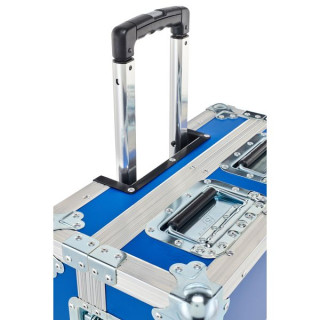 DMX-консоль ChamSys MagicQ MQ250M Набор №614994 ChamSys MagicQ MQ250M Bundle №614994