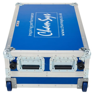 DMX-консоль ChamSys MagicQ MQ250M Набор №614994 ChamSys MagicQ MQ250M Bundle №614994