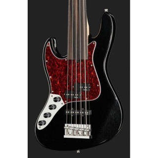 Садовский метроэкспресс 21-5 Hyb BK FL LH Sadowsky MetroExpress 21-5 Hyb BK FL LH