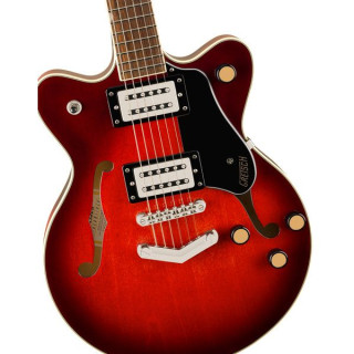 Gretsch G2655 Strml CB JR CLRT BRST Gretsch G2655 Strml CB JR CLRT BRST