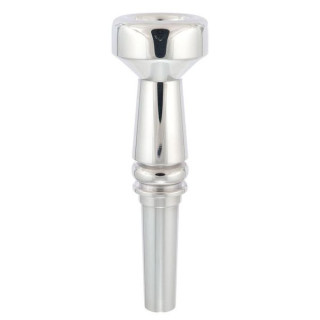 Мундштук для трубы All Brass Standard Trumpet 1C All Brass Standard Trumpet 1C