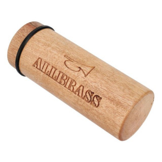 Мундштук для трубы All Brass Standard Trumpet 1C All Brass Standard Trumpet 1C