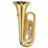 Туба Thomann Student TA Compact Bb-Tuba