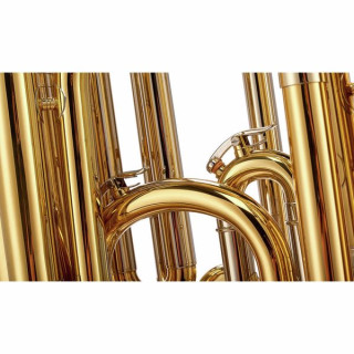 Туба Thomann Student TA Compact Bb-Tuba