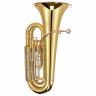 Туба Thomann Student TA Compact Bb-Tuba