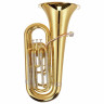 Туба Thomann Student TA Compact Bb-Tuba