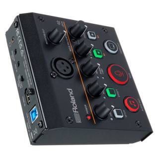 Док-станция для веб-презентаций Roland UVC-02 Roland UVC-02 Web Presentation Dock