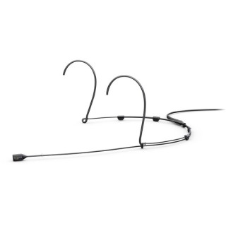 DPA 4088-DP-A-B90-LH Чёрный DPA 4088-DP-A-B90-LH BLK