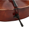Набор для виолончели Gewa Allegro VC1 3/4 CB Gewa Allegro VC1 Cello Set 3/4 CB