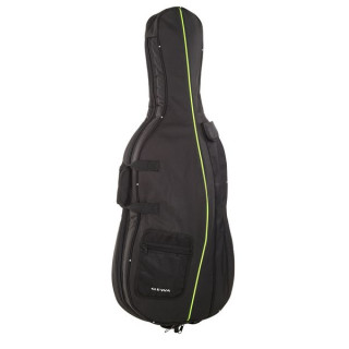 Набор для виолончели Gewa Allegro VC1 3/4 CB Gewa Allegro VC1 Cello Set 3/4 CB