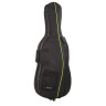 Набор для виолончели Gewa Allegro VC1 3/4 CB Gewa Allegro VC1 Cello Set 3/4 CB