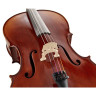 Набор для виолончели Gewa Allegro VC1 3/4 CB Gewa Allegro VC1 Cello Set 3/4 CB