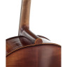 Набор для виолончели Gewa Allegro VC1 3/4 CB Gewa Allegro VC1 Cello Set 3/4 CB