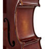 Набор для виолончели Gewa Allegro VC1 3/4 CB Gewa Allegro VC1 Cello Set 3/4 CB