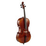 Набор для виолончели Gewa Allegro VC1 3/4 CB Gewa Allegro VC1 Cello Set 3/4 CB