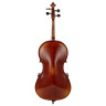 Набор для виолончели Gewa Allegro VC1 3/4 CB Gewa Allegro VC1 Cello Set 3/4 CB