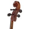 Набор для виолончели Gewa Allegro VC1 3/4 CB Gewa Allegro VC1 Cello Set 3/4 CB