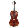 Набор для виолончели Gewa Allegro VC1 3/4 CB Gewa Allegro VC1 Cello Set 3/4 CB