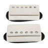 Набор звукоснимателей Lollar Imperial Low Wind Set NI