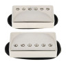 Набор звукоснимателей Lollar Imperial Low Wind Set NI