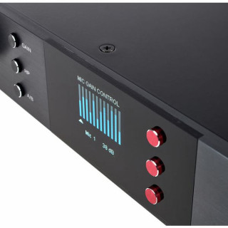 Аудиоинтерфейс Antelope Orion Studio Synergy Core Antelope Orion Studio Synergy Core