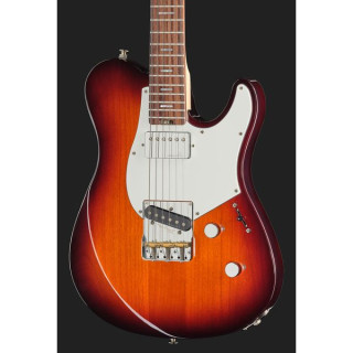 Ямаха Пасифика SC Std+ 11S DB Yamaha Pacifica SC Std+ 11S DB