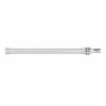 телескопическая штанга Global Truss CC50101 Telescopic Bar 0,9-1,5 Global Truss CC50101 Telescopic Bar 0,9-1,5