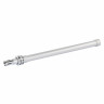 телескопическая штанга Global Truss CC50101 Telescopic Bar 0,9-1,5 Global Truss CC50101 Telescopic Bar 0,9-1,5
