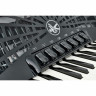 Бесшумный ключ Hohner Bravo III 80 Black Hohner Bravo III 80 Black silent key