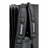 Бесшумный ключ Hohner Bravo III 80 Black Hohner Bravo III 80 Black silent key