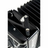 Бесшумный ключ Hohner Bravo III 80 Black Hohner Bravo III 80 Black silent key