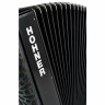 Бесшумный ключ Hohner Bravo III 80 Black Hohner Bravo III 80 Black silent key