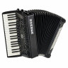 Бесшумный ключ Hohner Bravo III 80 Black Hohner Bravo III 80 Black silent key