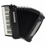 Бесшумный ключ Hohner Bravo III 80 Black Hohner Bravo III 80 Black silent key