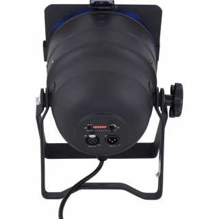 4x Stairville LED PAR 56 Black Floor Набор №293283 4x Stairville LED PAR 56 Black Floor Bundle №293283