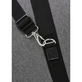 Millenium 22"x18" Elite Бамперная сумка для бас-бочки Millenium 22"x18" Elite Bass Drum Bag