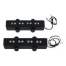 Звукосниматели для бас-гитары Sadowsky J/J-Style Bass Pickup Set Sadowsky J/J-Style Bass Pickup Set