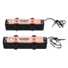 Звукосниматели для бас-гитары Sadowsky J/J-Style Bass Pickup Set Sadowsky J/J-Style Bass Pickup Set