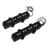 Звукосниматели для бас-гитары Sadowsky J/J-Style Bass Pickup Set Sadowsky J/J-Style Bass Pickup Set
