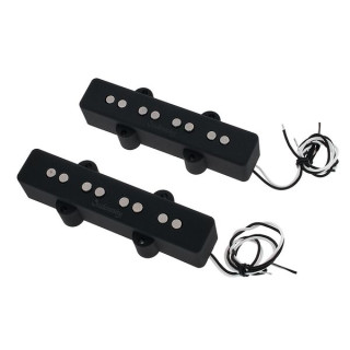 Звукосниматели для бас-гитары Sadowsky J/J-Style Bass Pickup Set Sadowsky J/J-Style Bass Pickup Set