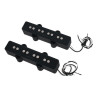Звукосниматели для бас-гитары Sadowsky J/J-Style Bass Pickup Set Sadowsky J/J-Style Bass Pickup Set