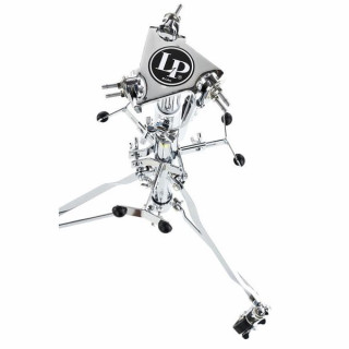 Подставка для тройного конга LP 291 LP 291 Triple Conga Stand