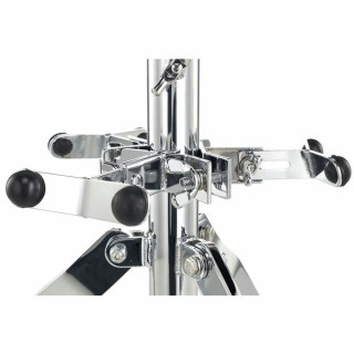 Подставка для тройного конга LP 291 LP 291 Triple Conga Stand