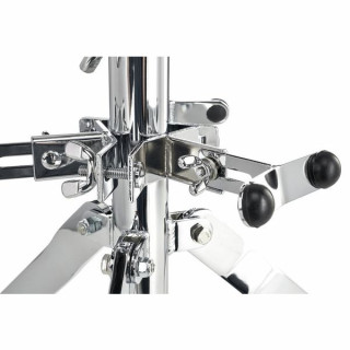 Подставка для тройного конга LP 291 LP 291 Triple Conga Stand