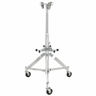 Подставка для тройного конга LP 291 LP 291 Triple Conga Stand