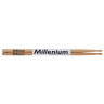 Барабанные палочки  Millenium H7A Hickory Sticks -Wood- Millenium H7A Hickory Sticks -Wood-