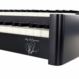 Виконт Легенда Живая Черная подпись Viscount Legend Live Black Signature